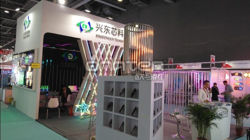 活动舞台尺寸设计方法：如何打造高效舞台空间