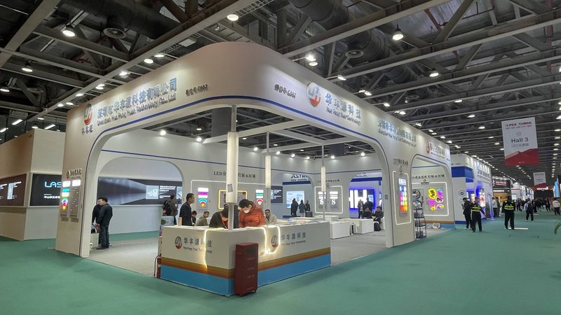 广州庆典灯光音响定制规格