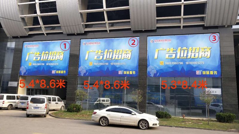 特装展台搭建：揭秘价格构成与影响因素**