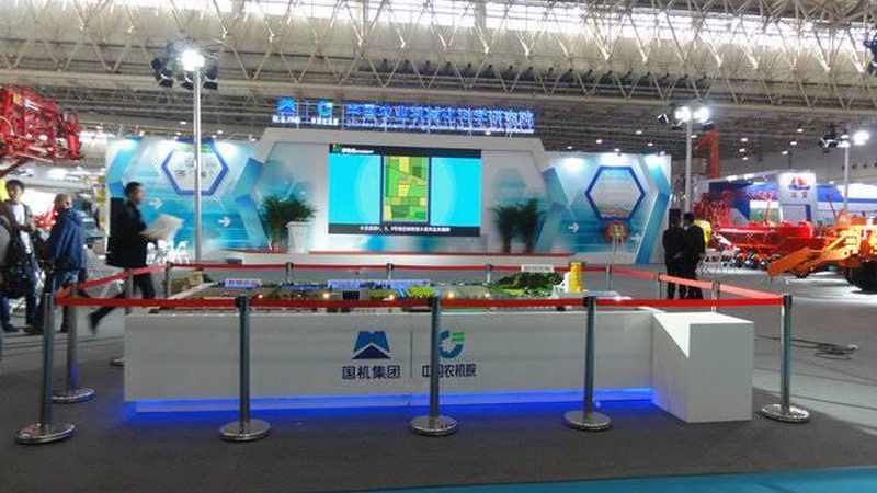 如何选择上海广告设计公司招牌制作厂家