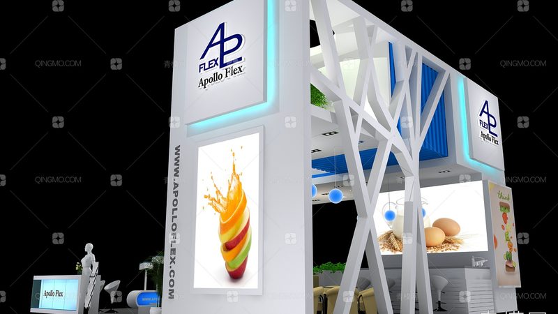 揭秘亚克力标识牌：十大品牌背后的技术与工艺