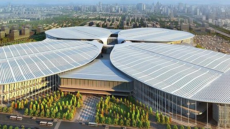 展览展示器材分类及适用场景全解析