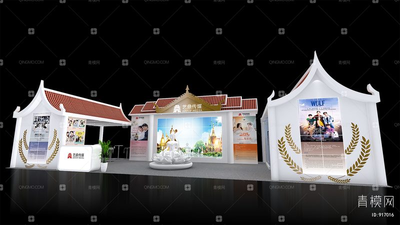 广告设计素材与平面设计素材：通用性解析